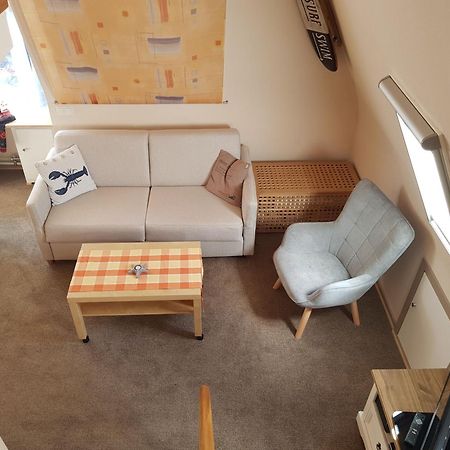 Appartment Holiday シャルボイツ エクステリア 写真