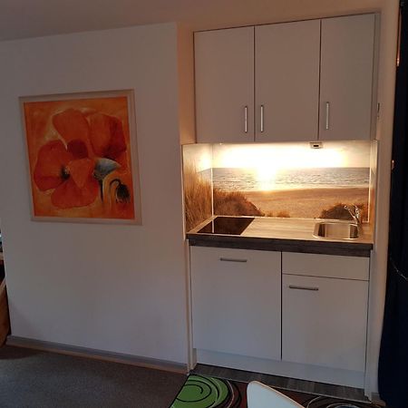 Appartment Holiday シャルボイツ エクステリア 写真
