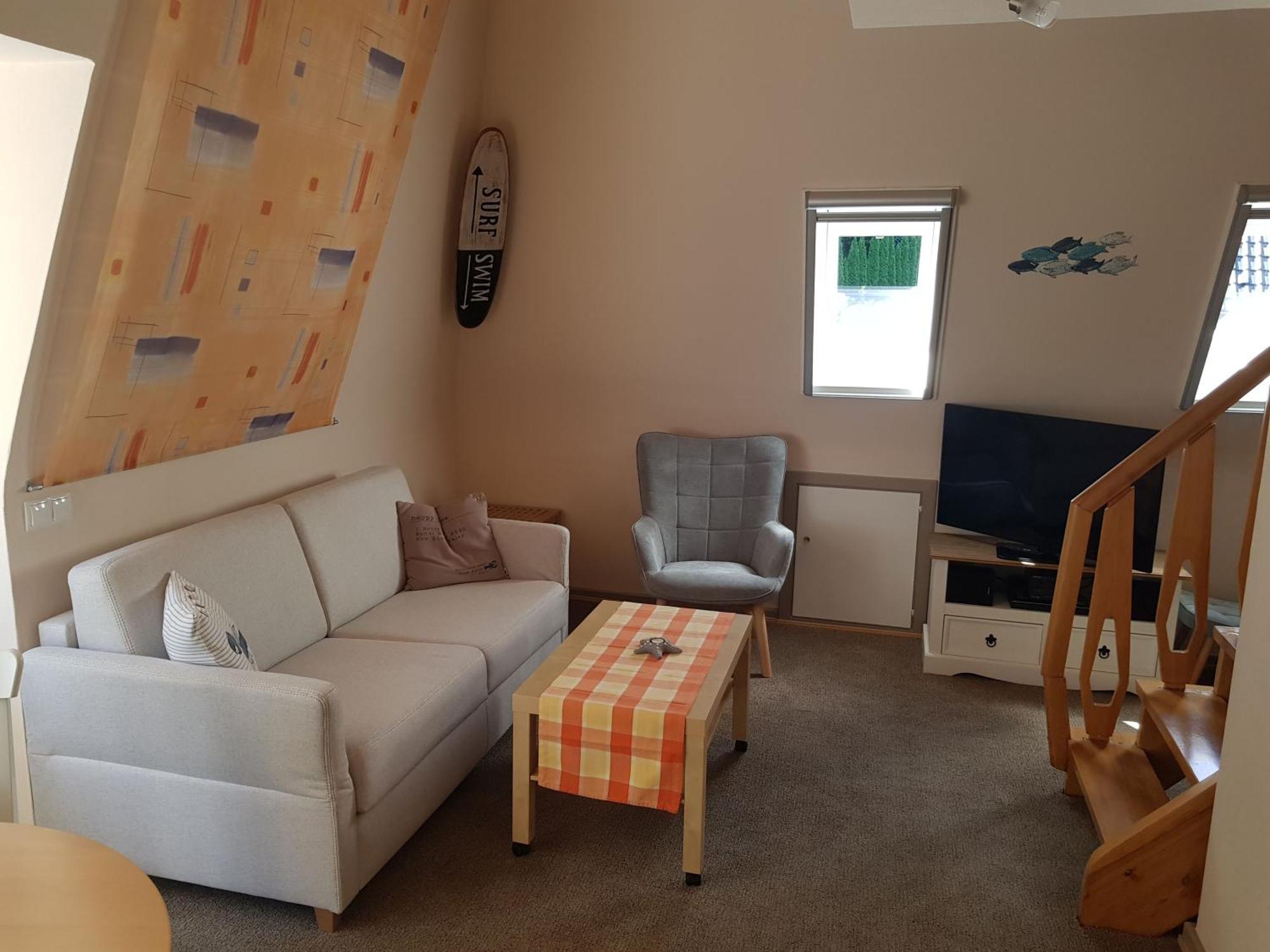 Appartment Holiday シャルボイツ エクステリア 写真