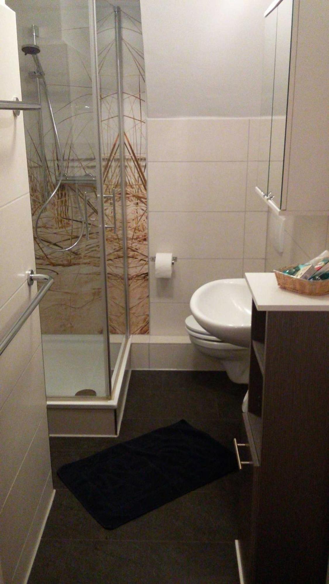 Appartment Holiday シャルボイツ エクステリア 写真