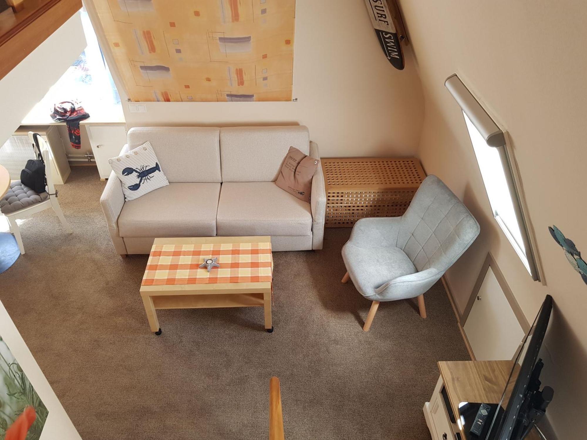 Appartment Holiday シャルボイツ エクステリア 写真