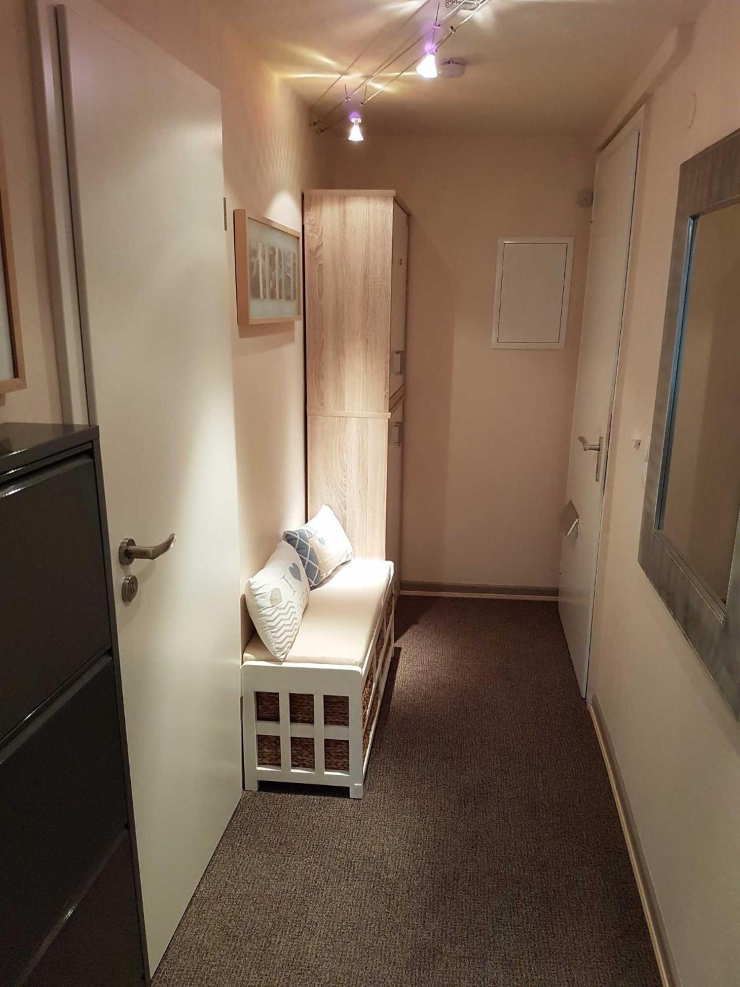 Appartment Holiday シャルボイツ エクステリア 写真