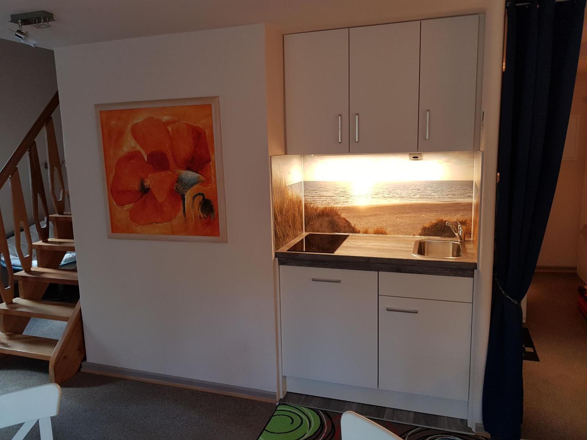 Appartment Holiday シャルボイツ エクステリア 写真