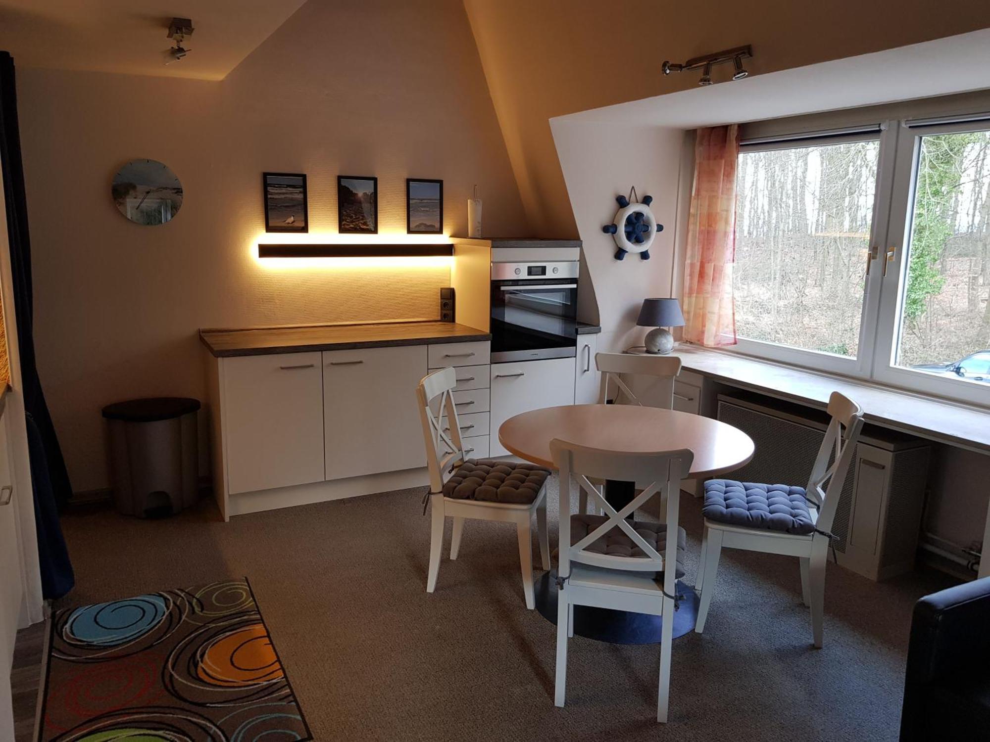 Appartment Holiday シャルボイツ エクステリア 写真