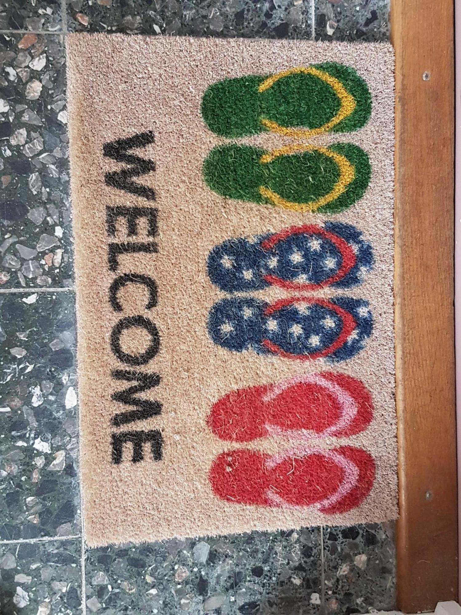 Appartment Holiday シャルボイツ エクステリア 写真